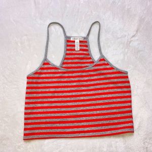 Ambiance Apparel- crop top